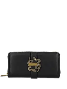 Just Cavalli: Чёрный кошелёк 