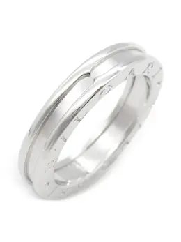Bvlgari Pre-Owned: Кольцо 
