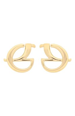 Elie Saab: Серьги 