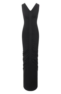 Alexander Wang: Длинное платье 