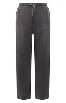 alexanderwang.t: Хлопковые брюки 