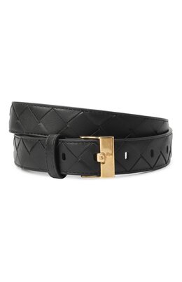 Bottega Veneta: Ремень 