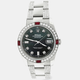 Rolex: Часы 