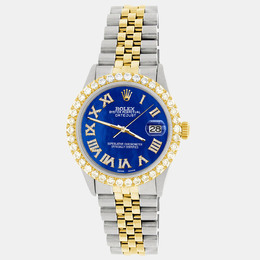 Rolex: Часы 