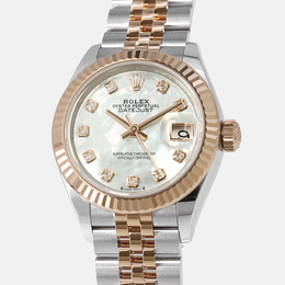 Rolex: Часы 