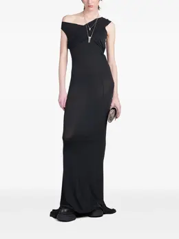 Rick Owens Lilies: Платье без рукава 