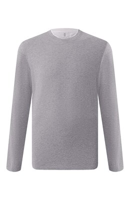 Brunello Cucinelli: Хлопковый свитшот 