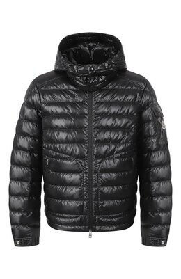 Moncler: Куртка из полиэстера 