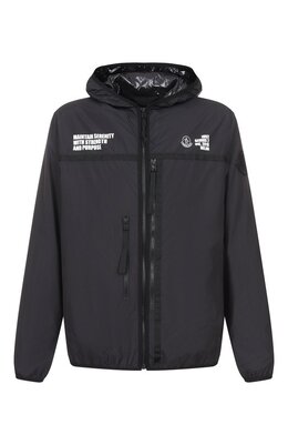 Moncler Genius: Куртка с манжетами 