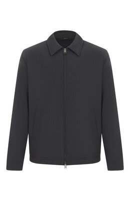 Brioni: Куртка с карманами 