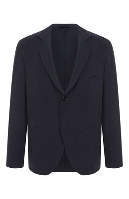 Giorgio Armani: Однобортные пиджаки 