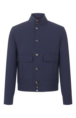 Brunello Cucinelli: Хлопковая куртка 