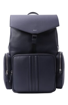 Bally: Синий рюкзак 