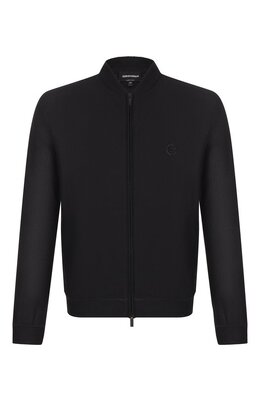 Giorgio Armani: Толстовка с карманами 