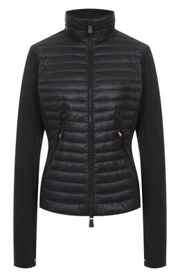 Moncler Grenoble: Трикотажная толстовка 