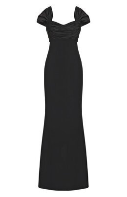 Zuhair Murad: Длинное платье 