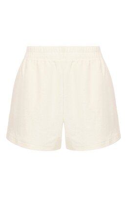 A.P.C.: Хлопковые шорты 