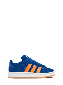 ADIDAS ORIGINALS: Голубые кроссовки 