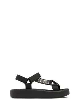 MM6 MAISON MARGIELA: Сандалии 