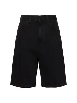 CARHARTT WIP: Хлопковые шорты  Brandon