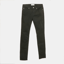 Zadig & Voltaire: Чёрные джинсы  David