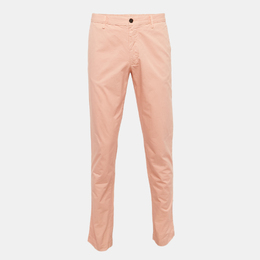 Zadig & Voltaire: Розовые брюки 