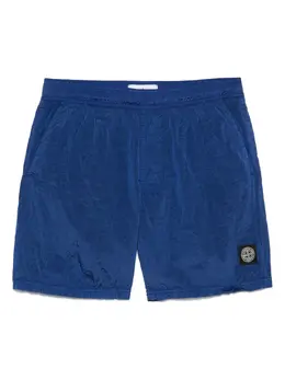 Stone Island: Плавки  Compass