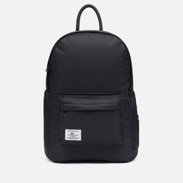 Alpha Industries: Чёрный рюкзак 