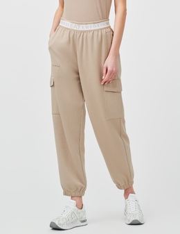 EA7 EMPORIO ARMANI: Спортивные брюки 