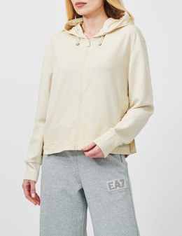 EA7 EMPORIO ARMANI: Спортивный свитер 