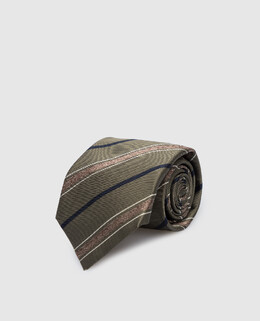 Brunello Cucinelli: Краватки 