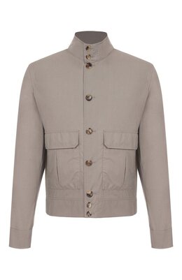 Brunello Cucinelli: Куртка с карманами 