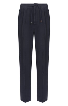 Brunello Cucinelli: Льняные брюки 