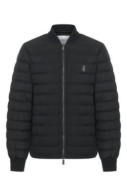 Burberry: Куртка из полиэстера 