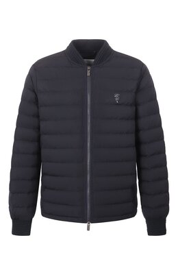 Burberry: Куртка из полиэстера 