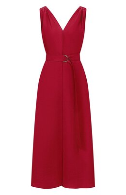 Brunello Cucinelli: Хлопковое платье 