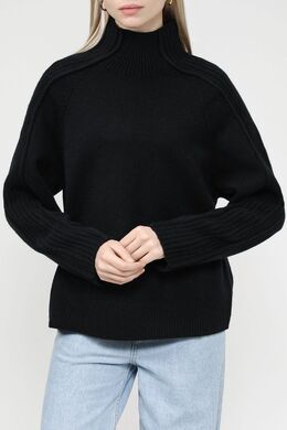 Calvin Klein: Свитер из шерсти 