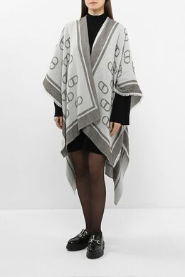 TWINSET: Зимнее пальто 