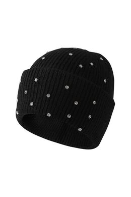 TWINSET: Однотонная шапка 