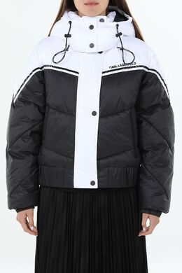 Karl Lagerfeld: Зимняя куртка 