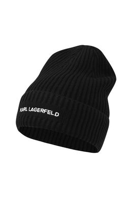 Karl Lagerfeld: Шапка 