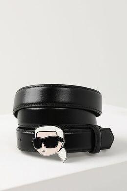 Karl Lagerfeld: Ремень 