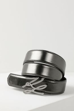 Karl Lagerfeld: Ремень 
