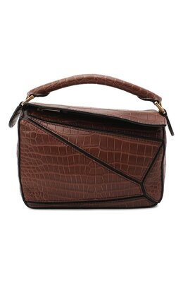 Loewe: Тёмная сумка  Puzzle Mini