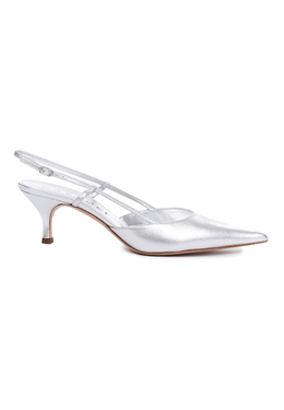 CASADEI: Белые туфли 