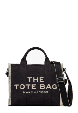 MARC JACOBS: Чёрная сумка 
