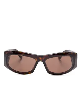 Balenciaga Eyewear: Очки 