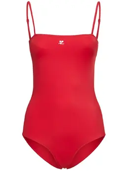 COURREGES: Купальники 