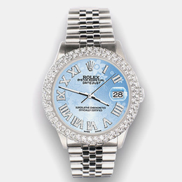 Rolex: Часы 