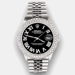Rolex: Часы 